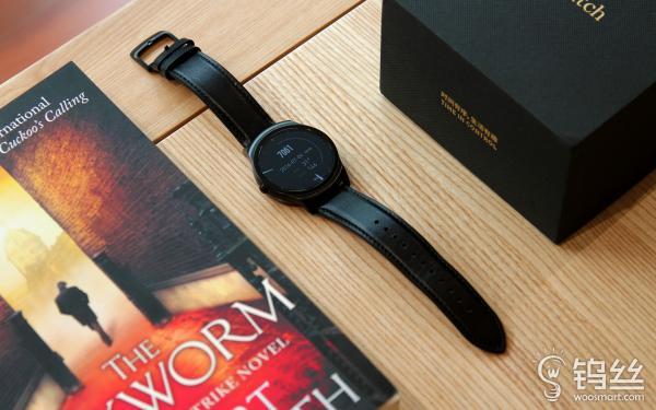 ticwatch2三个版本,ticwatch2选哪个版本好