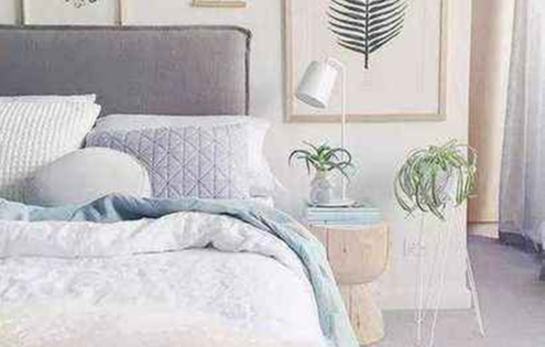 床单油污洗不掉？别急，这三个小方法，床单立马干净如新