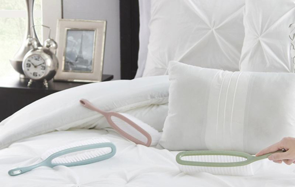 床单油污洗不掉？别急，这三个小方法，床单立马干净如新