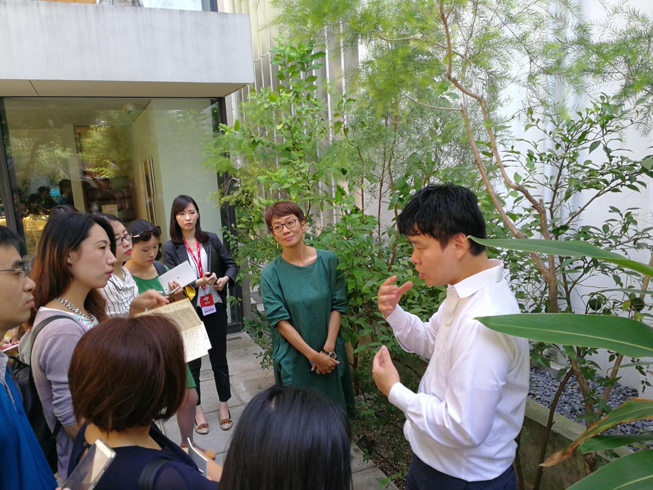 看懂日企核心竞争力，京东全球购与大河财立方的溯源之旅