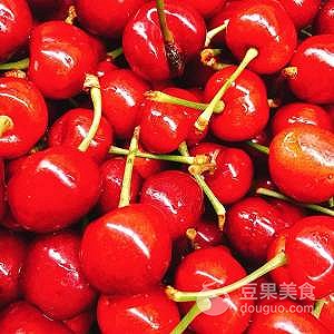 樱桃酱可以保存多久,樱桃酱最简单的做法