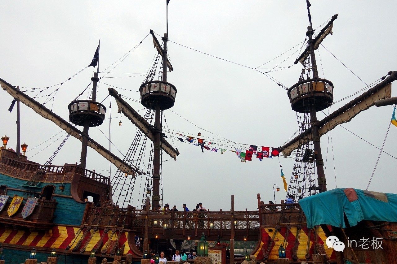 disneyland香港迪士尼奇妙家之旅,disneyland上海迪士尼乐园