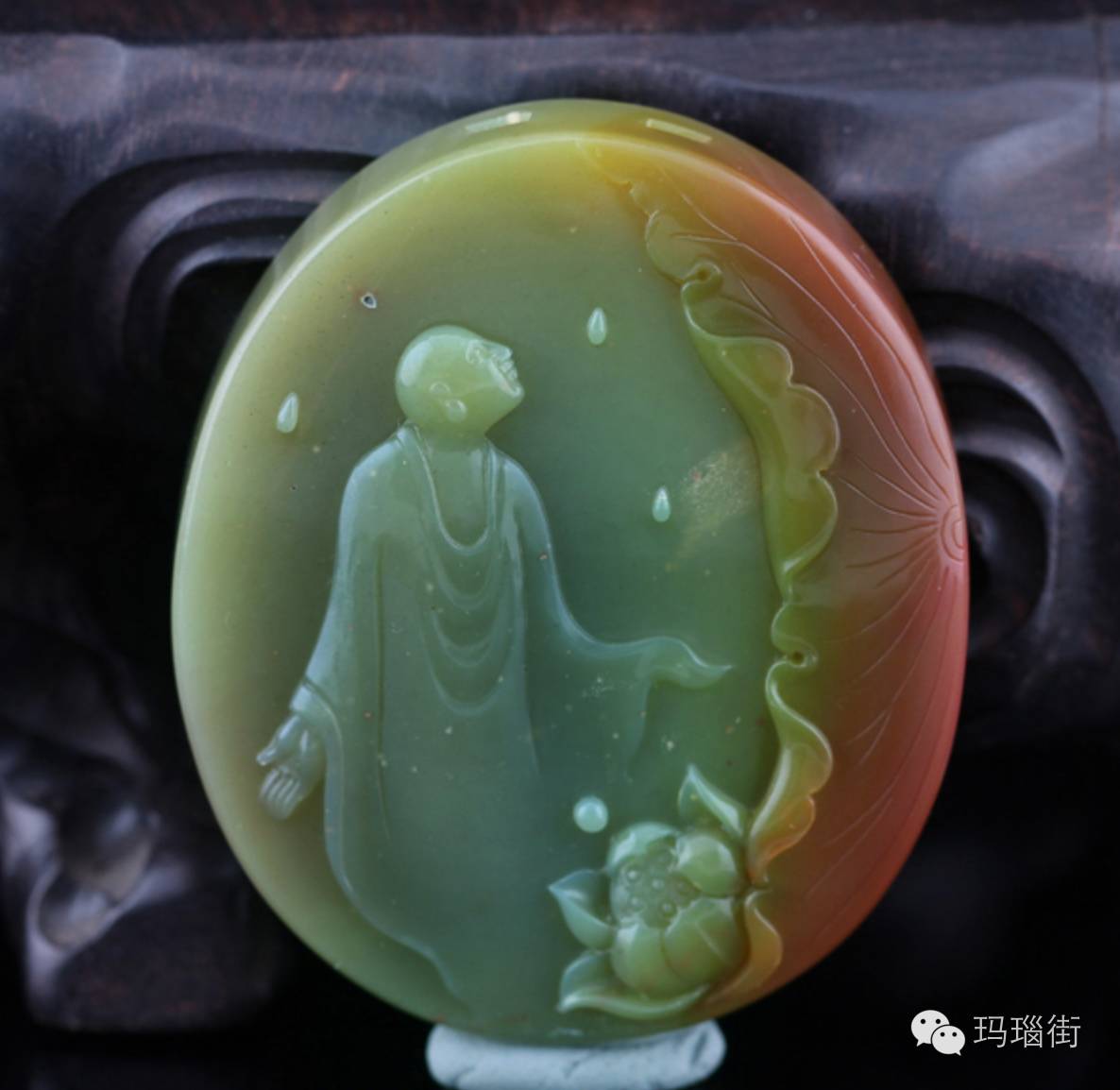 盐源玛瑙与紫绿玛瑙,紫绿玛瑙和盐源玛瑙哪个值钱