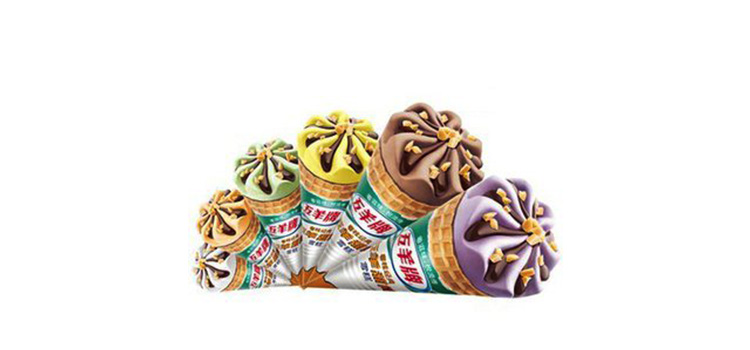 世界上最好吃的十款冰淇淋,史上最好吃的五款冰淇淋