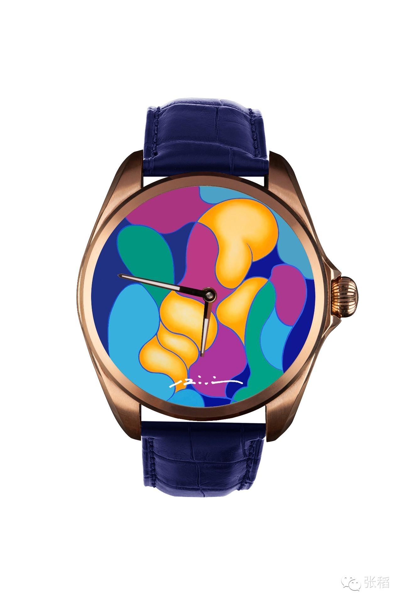 最值得入手的机械腕表,三款适合大众高颜值机械腕表推荐