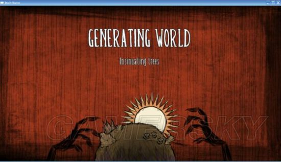 饥荒怎么过冬攻略,饥荒联机版温蒂过冬指南