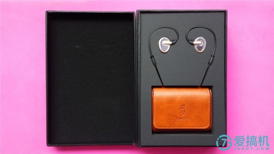 兴戈apt7日蚀真无线耳机评测,兴戈apt7蓝牙耳机开箱