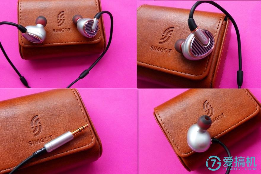 兴戈apt7日蚀真无线耳机评测,兴戈apt7蓝牙耳机开箱