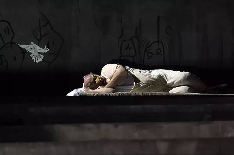 这三个德国戏到底想说什么？