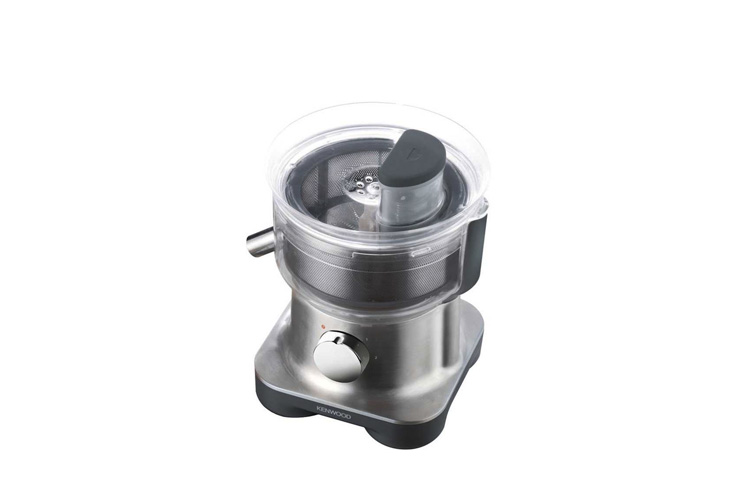 破壁机榨汁好还是果汁分离机好,想喝果汁用什么榨汁机好