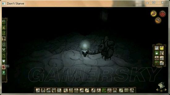 饥荒怎么过冬攻略,饥荒联机版温蒂过冬指南