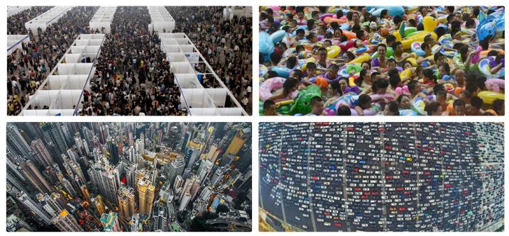 百场汇朱瑞清：如何利用共享经济的优势打造会议活动领域的Airbnb