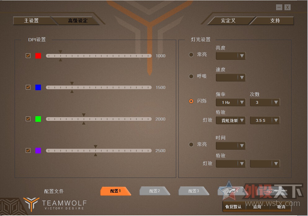 鐙兼淳涓嶆溄娓告垙榧犳爣璇勬祴,鐙兼淳榧犳爣璇勬祴