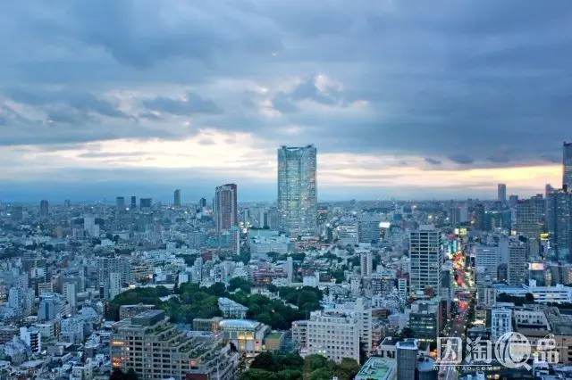 东京自由行攻略价格,东京自由行攻略日本