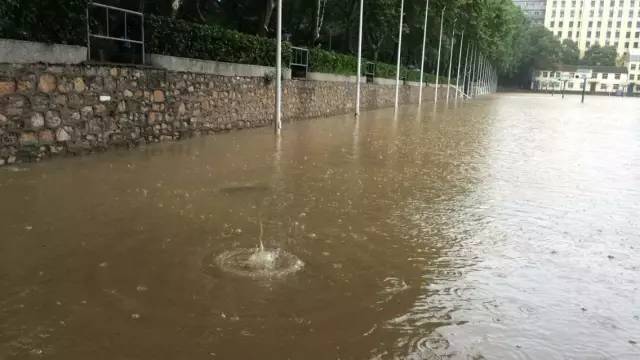 今天，全国人民都在关注这座城市！｜赣州人涉水一定要注意！