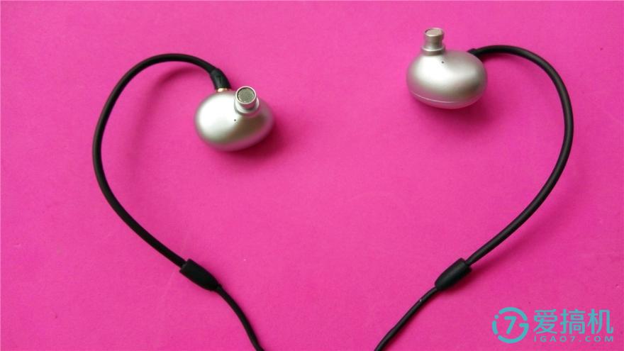 兴戈apt7日蚀真无线耳机评测,兴戈apt7蓝牙耳机开箱