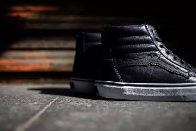 vans比较值得入手的款式,又便宜又好看的vans