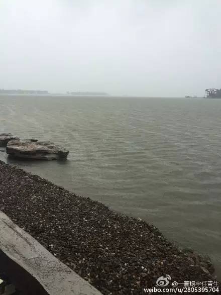 今天，全国人民都在关注这座城市！｜赣州人涉水一定要注意！