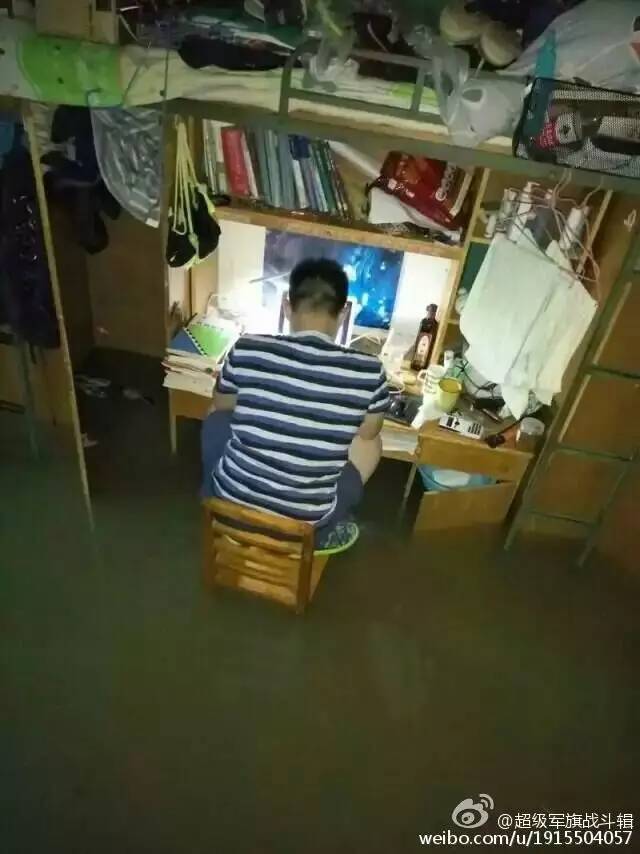 今天，全国人民都在关注这座城市！｜赣州人涉水一定要注意！