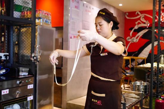 素素挑食记:健康美味焖出来的黄记煌