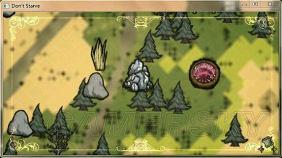 饥荒怎么过冬攻略,饥荒联机版温蒂过冬指南