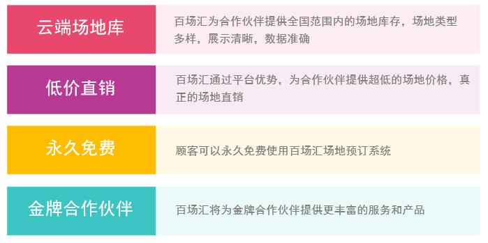 百场汇朱瑞清：如何利用共享经济的优势打造会议活动领域的Airbnb