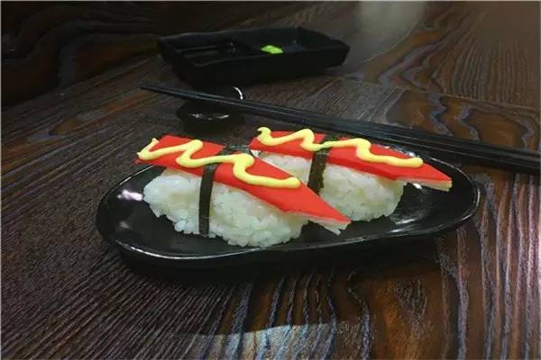 打开任意门,带你进入日本料理中的桃源圣地“松阪居酒”｜吃货推荐