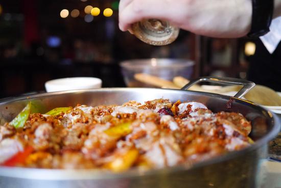 素素挑食记:健康美味焖出来的黄记煌