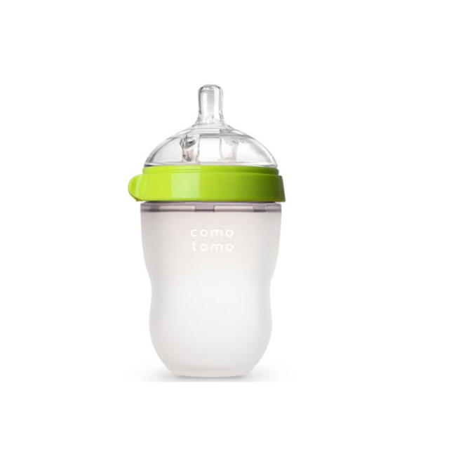 市面上几种好用的奶瓶,哪些奶瓶颜值高