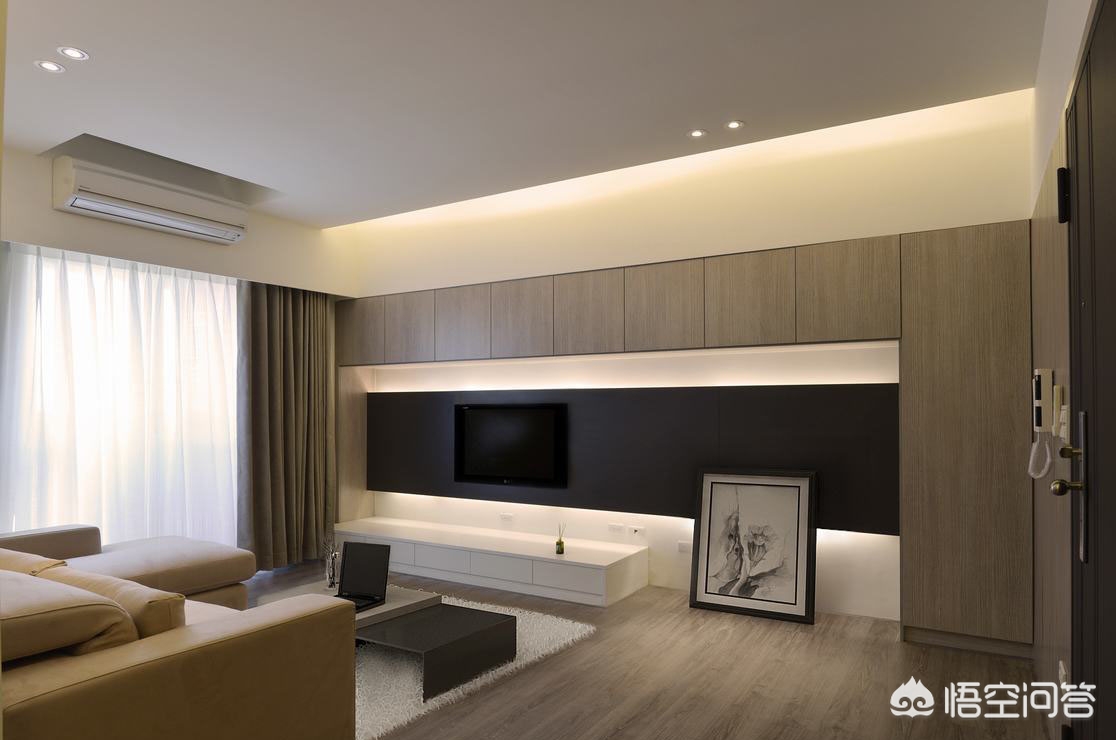 小户型客厅储物怎么设计,客厅储物技巧