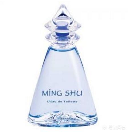 清新凉爽的大牌香水,好有高级感的一款香水