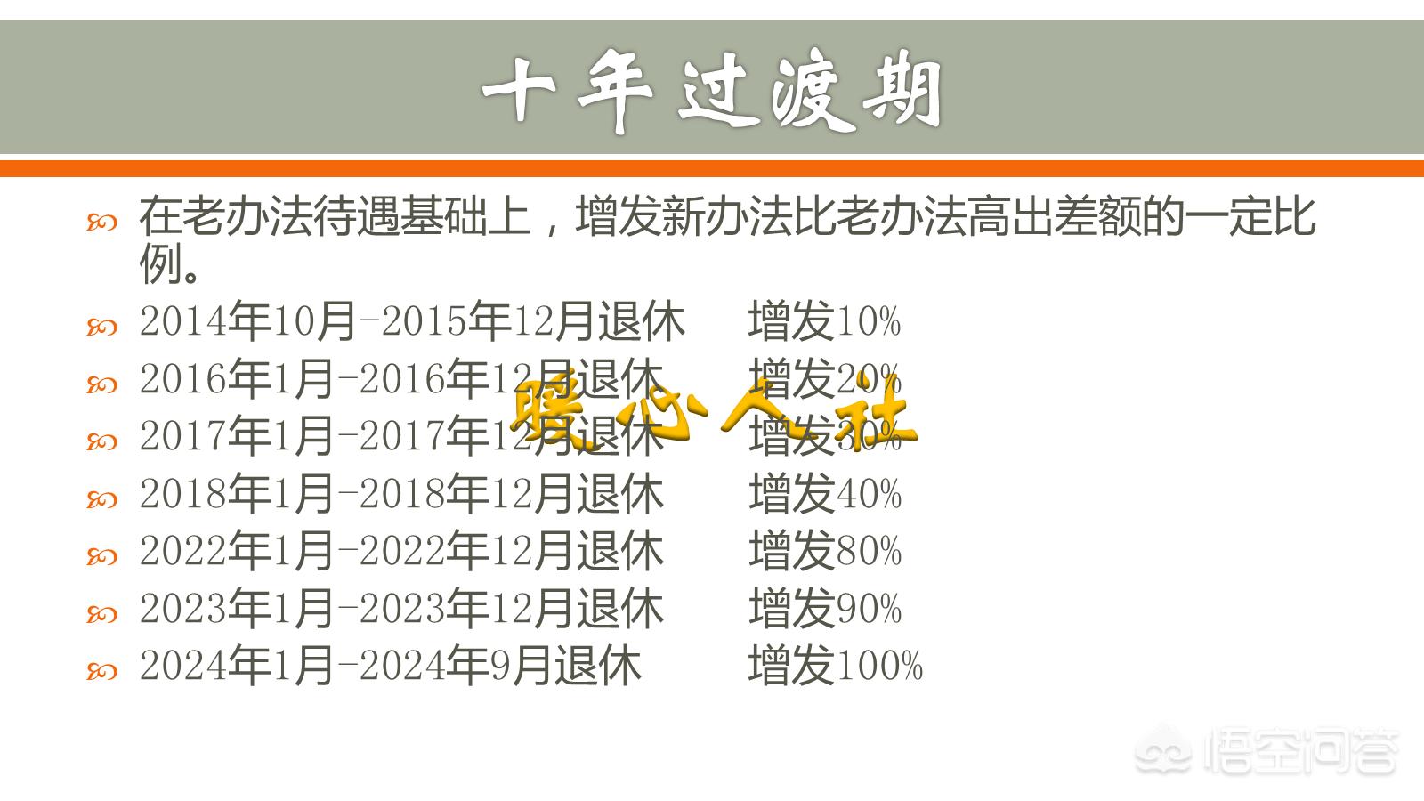 中人差额补发没有编制的中人有吗,事业单位过渡性养老金一直给吗