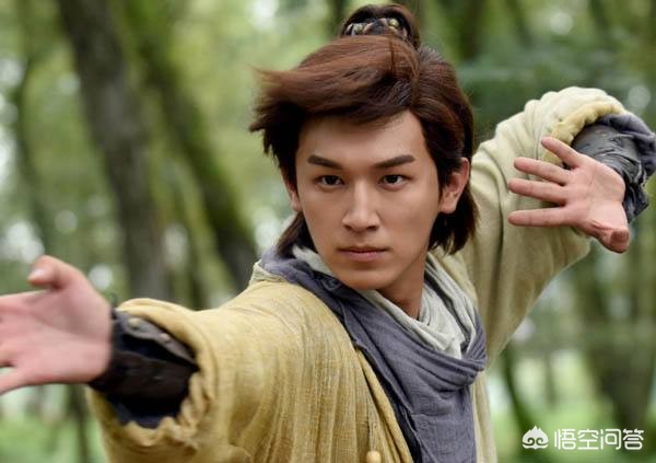 明教的乾坤大挪移谁练到第七层,明教哪任教主最厉害