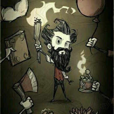 饥荒怎么过冬攻略,饥荒联机版温蒂过冬指南