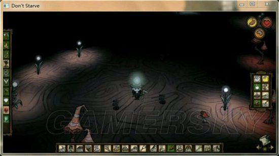 饥荒怎么过冬攻略,饥荒联机版温蒂过冬指南