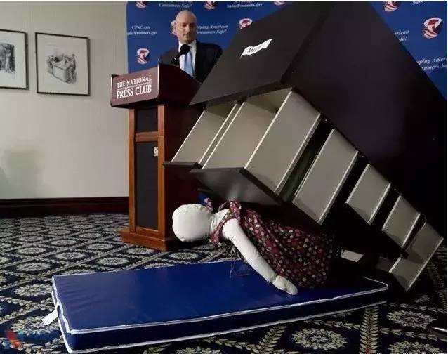 宜家夺命柜宜家有没有责任,宜家为什么不召回夺命柜