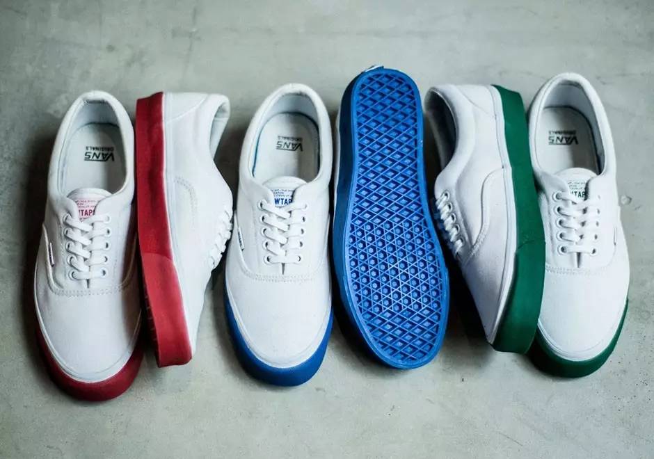 vans比较值得入手的款式,又便宜又好看的vans