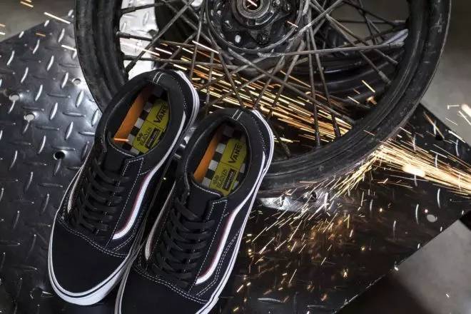 vans比较值得入手的款式,又便宜又好看的vans