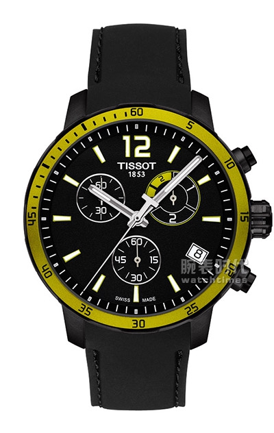 葡萄牙手表欧洲杯,聚焦腕表