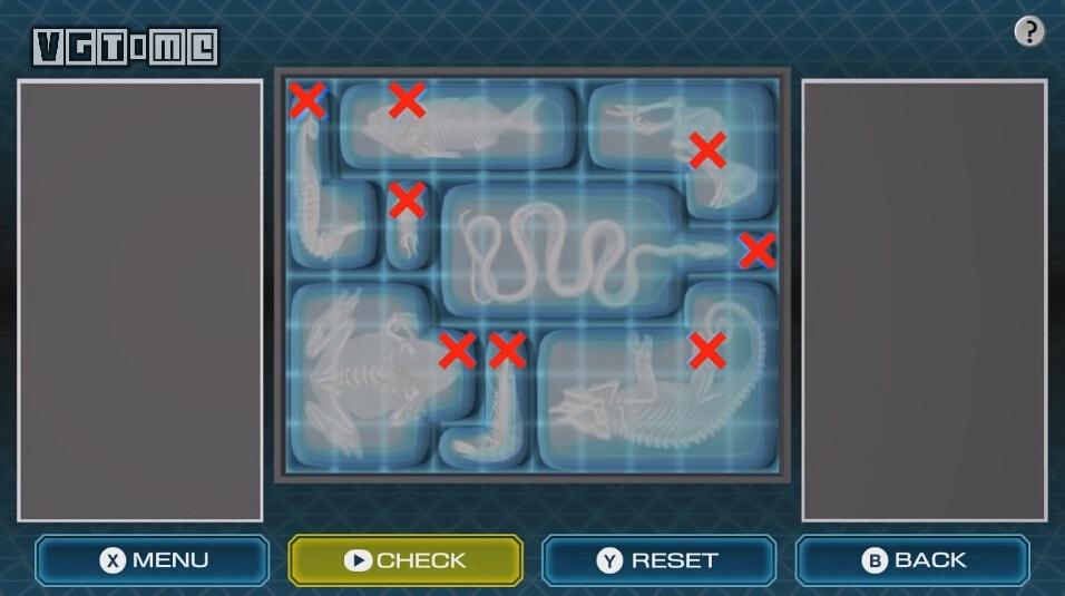 鏋侀檺鑴卞嚭3闆舵椂鍥板浜虹墿瑙ｆ瀽,鏋侀檺鑴卞嚭闆舵椂鍥板鏀荤暐