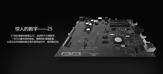 创维g7D电视,创维g7价格