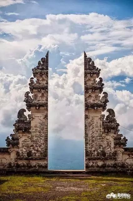 一生就要去巴厘岛拍一次婚纱照,为什么去巴厘岛拍婚纱照好看