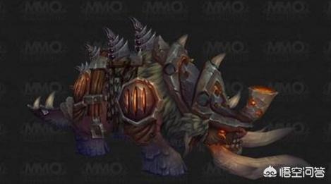 魔兽世界副本坐骑攻略大全,魔兽世界坐骑副本