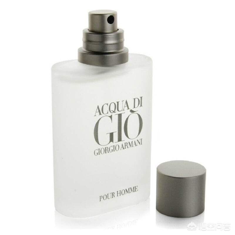 清新凉爽的大牌香水,好有高级感的一款香水