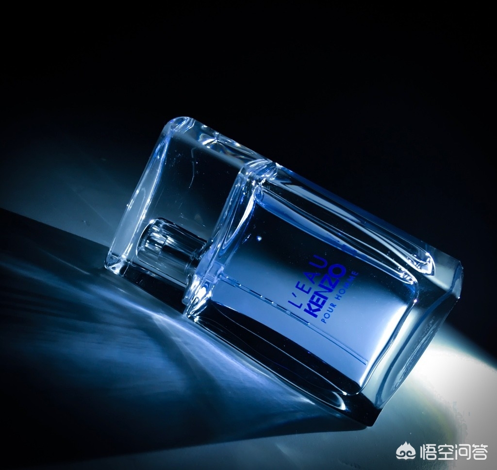 清新凉爽的大牌香水,好有高级感的一款香水