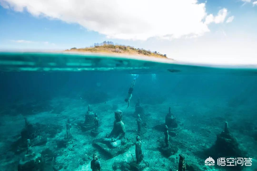 一生就要去巴厘岛拍一次婚纱照,为什么去巴厘岛拍婚纱照好看