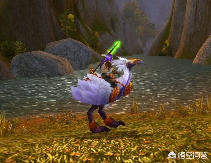 魔兽世界副本坐骑攻略大全,魔兽世界坐骑副本