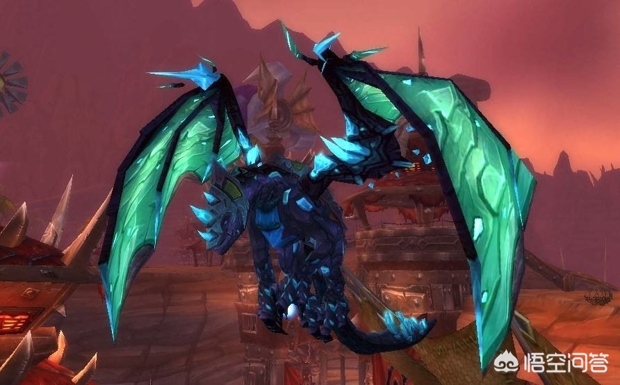 魔兽世界副本坐骑攻略大全,魔兽世界坐骑副本