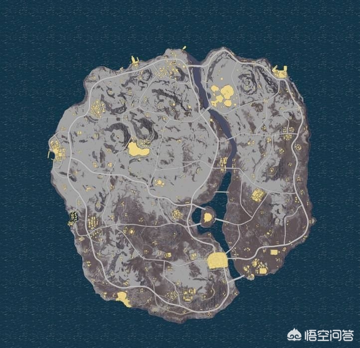 绝地求生穿越火线转场,绝地求生模仿釜山行