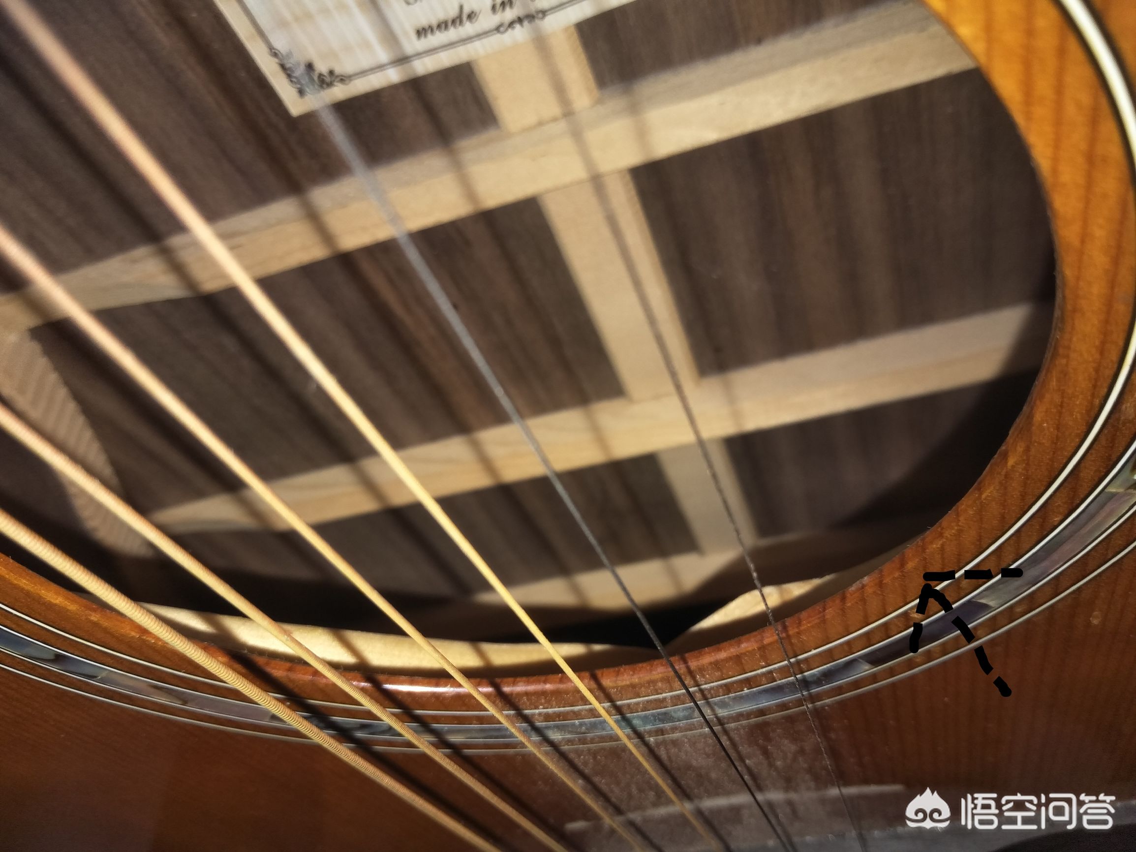 零基础学吉他选什么吉他好,初学者用什么牌子吉他